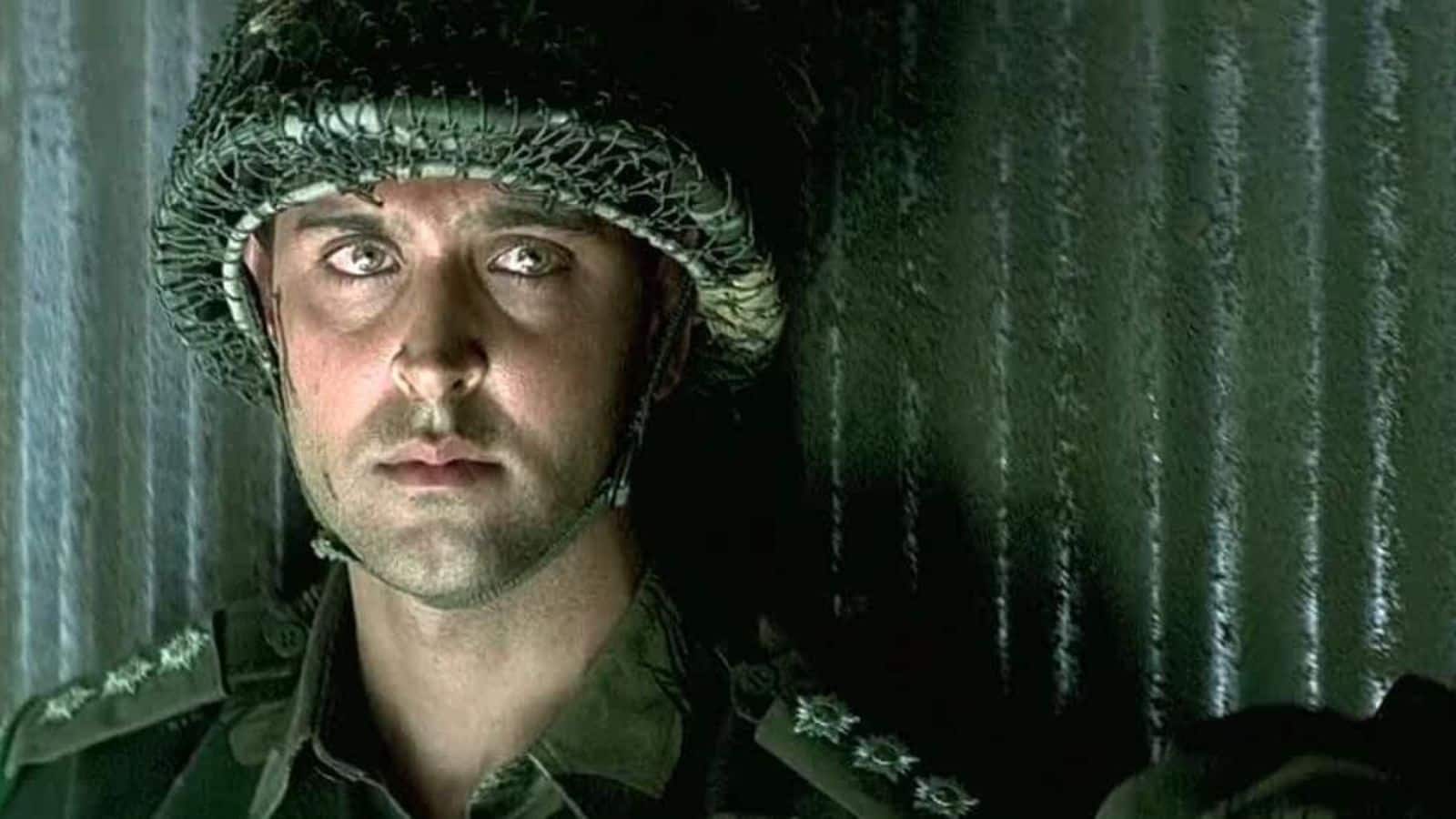 20 years of 'Lakshya': Re-watch classic in theaters on Friday