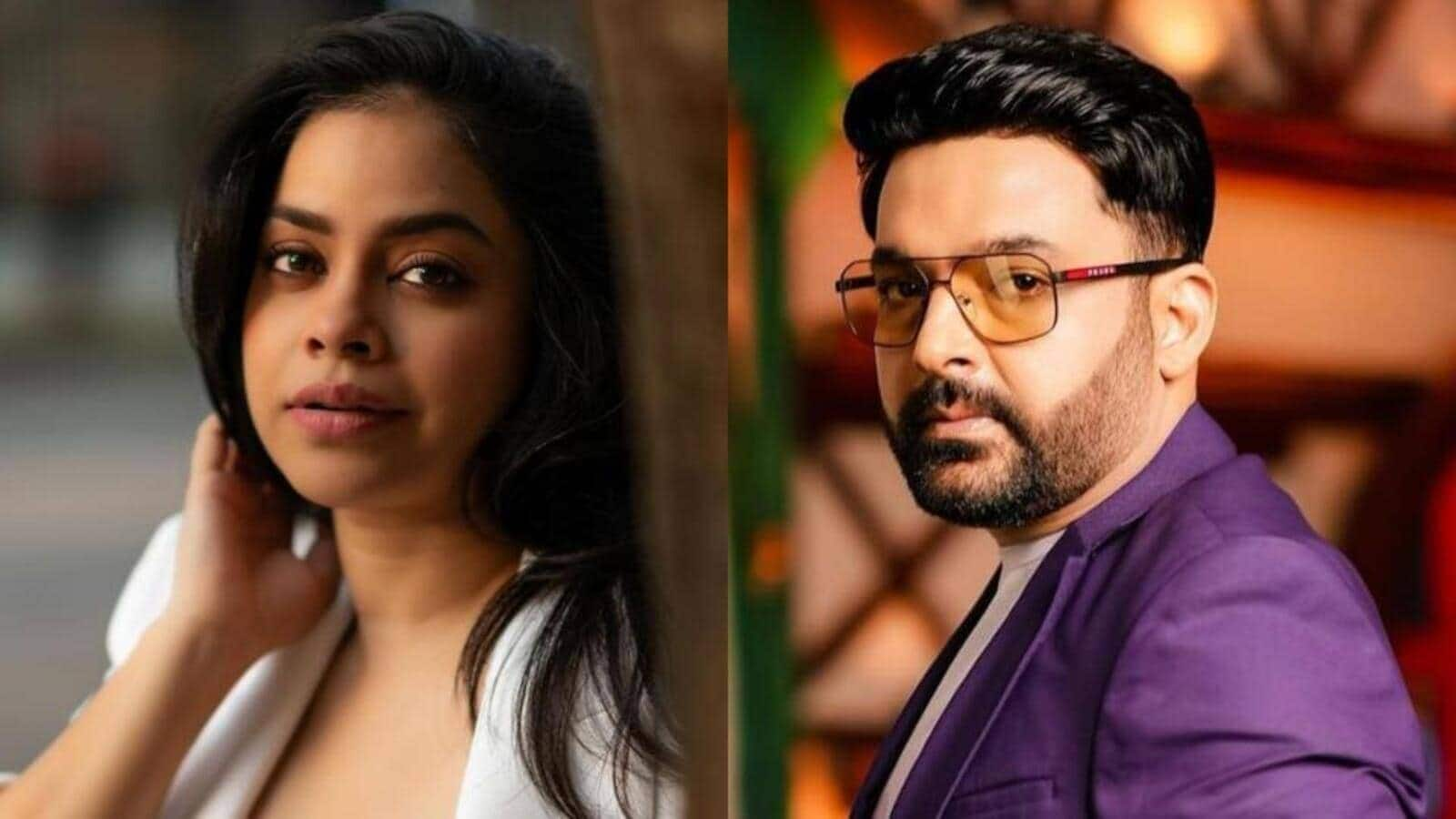 Sumona Chakravarti is 'upset' over exclusion from Kapil's show: Report