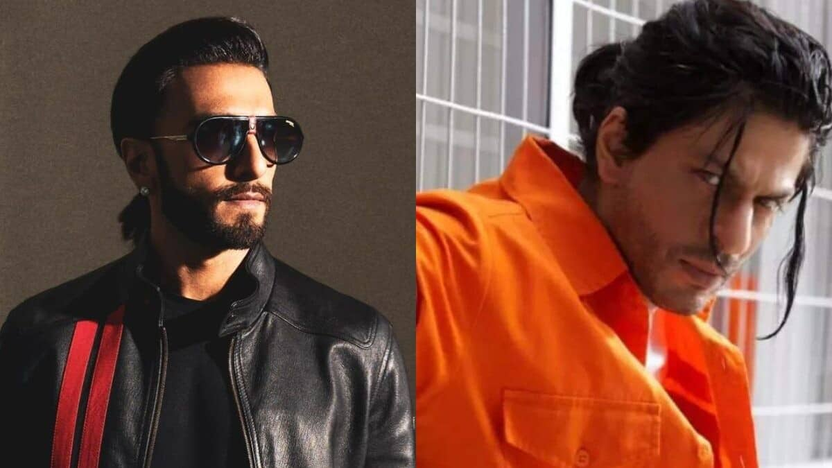 'Don 3': Farhan reveals why Ranveer replaced Shah Rukh Khan