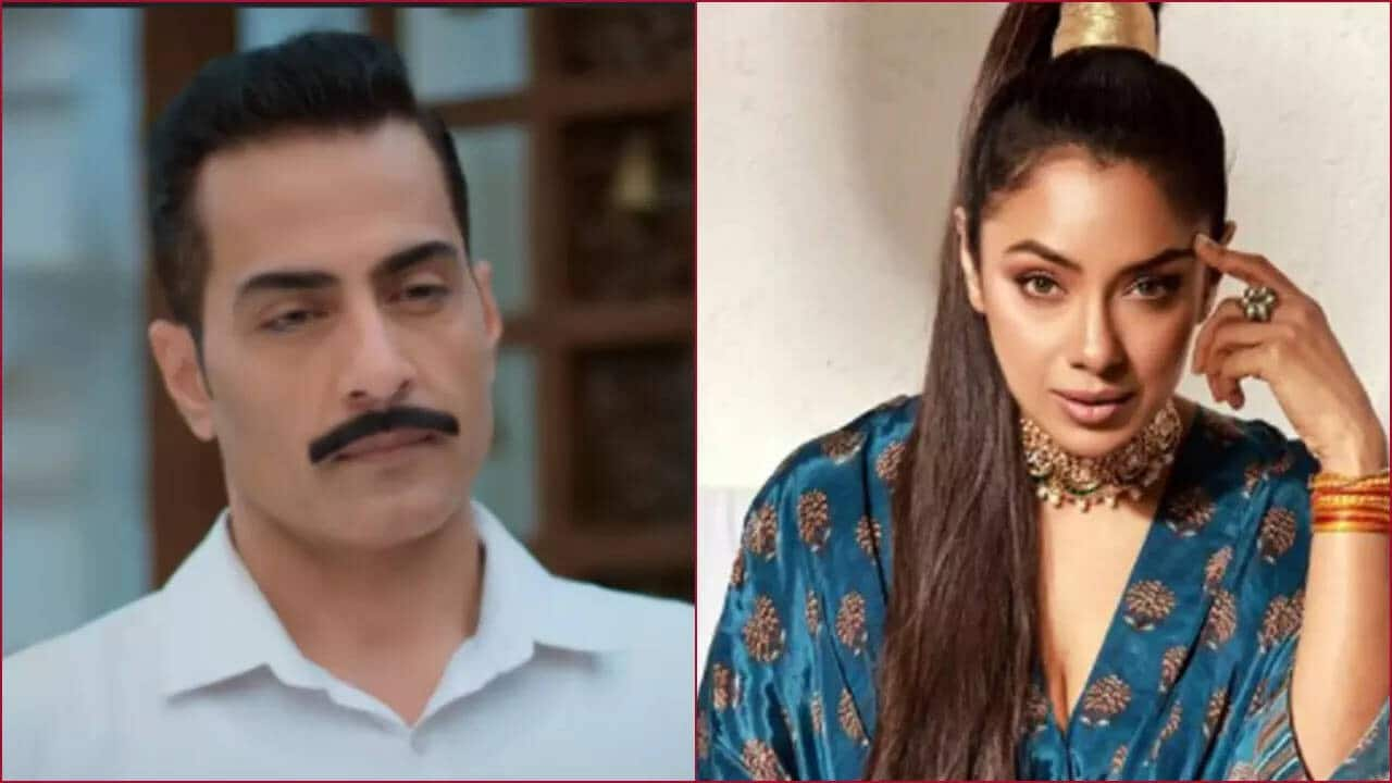 Did Sudhanshu Pandey aka Vanraj quit 'Anupamaa' due to Rupali