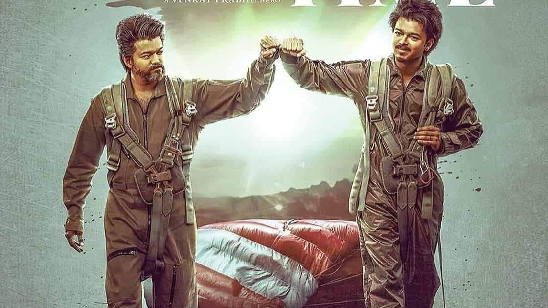 OTT: Where to watch Thalapathy Vijay's 'GOAT' after theatrical run