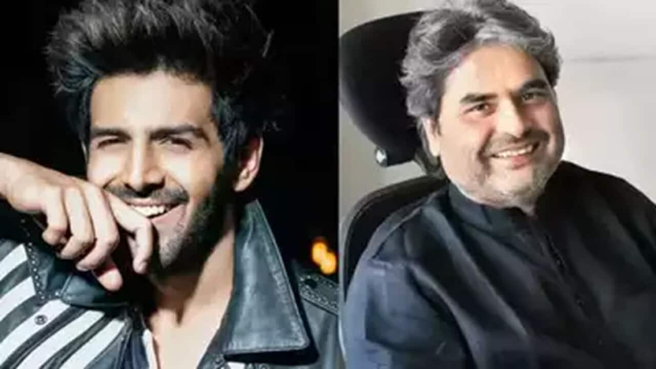 Why Kartik Aaryan rejected Vishal Bhardwaj's gangster film