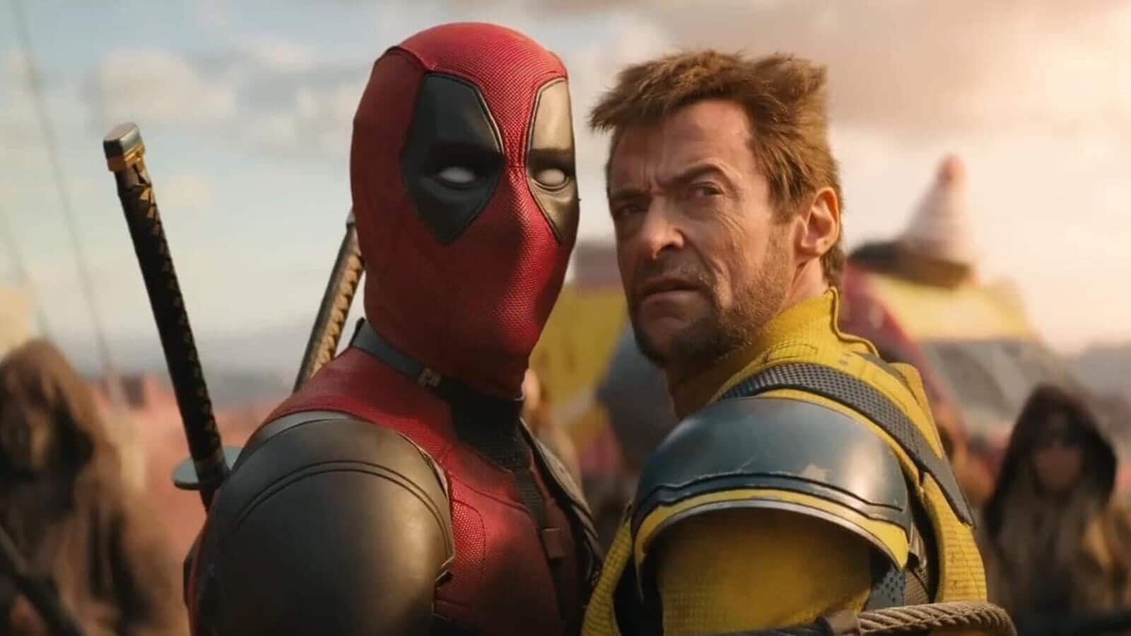 What's next for Deadpool, Wolverine, Miles Morales in the MCU