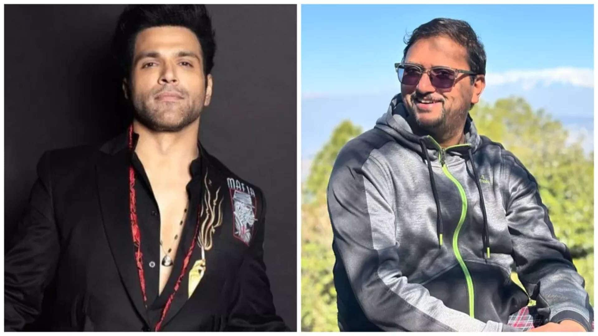 Zakir Khan's new comedy show to feature Rithvik Dhanjani-Gopal Datt