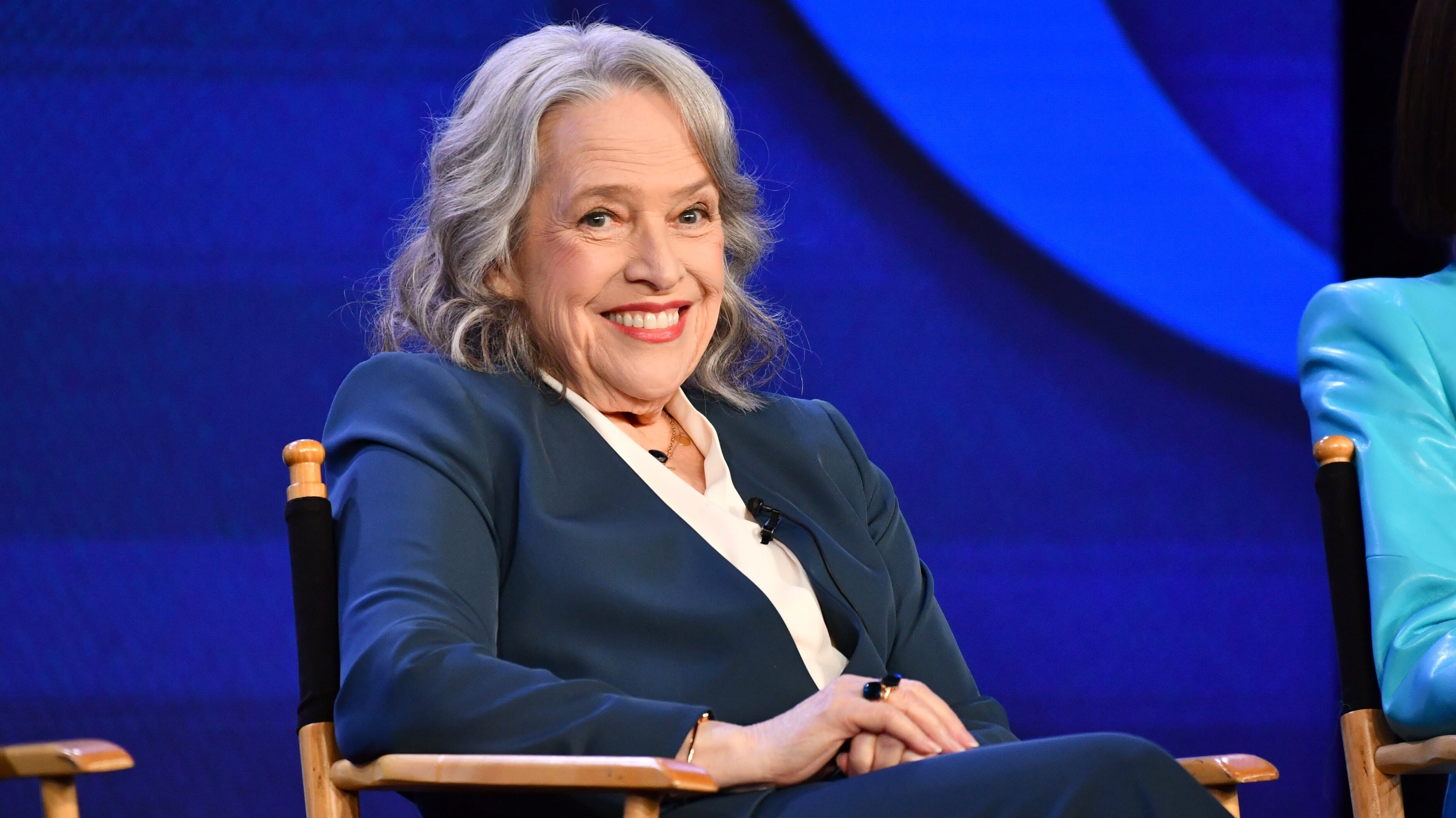 End of an era: Kathy Bates announces retirement after 'Matlock'