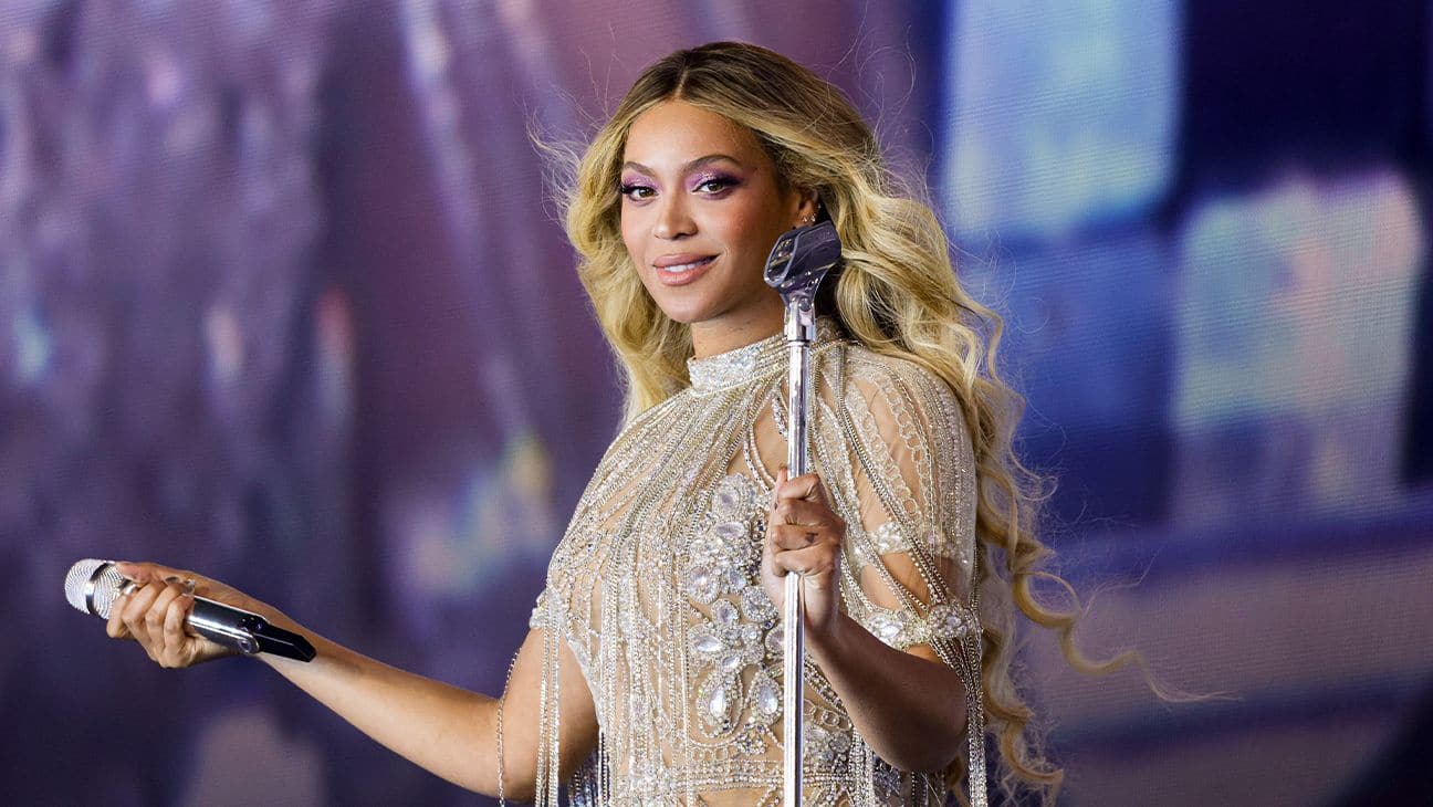 Beyoncé announces 'Cowboy Carter Tour,' but dates still secret