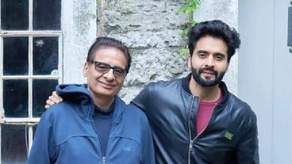 Jackky Bhagnani-Vashu Bhagnani's Pooja Entertainment faces multiple accusations of non-payment