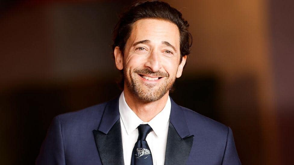 'The Pianist,' 'The Brutalist': What connects Adrien Brody's Oscar-winning performances