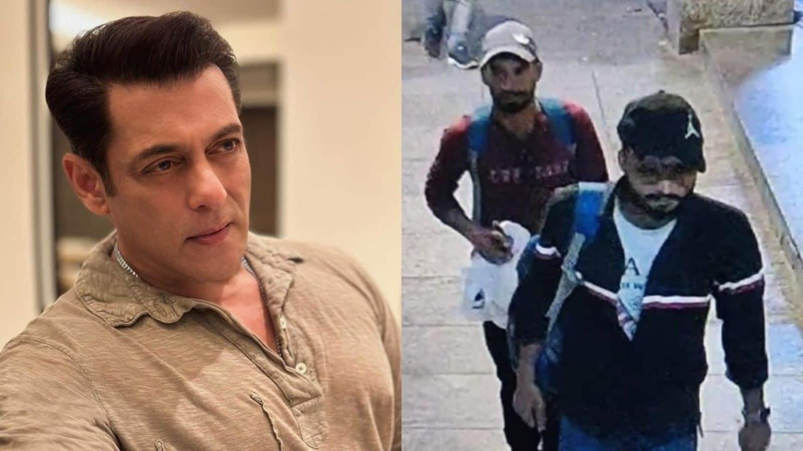 Notorious wanted criminal identified in Salman Khan shooting incident
