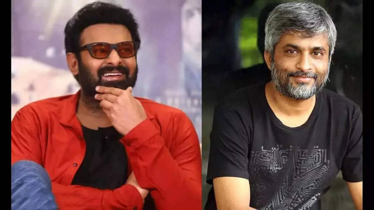 Prabhas-Hanu Raghavapudi's film to start production in August: Report