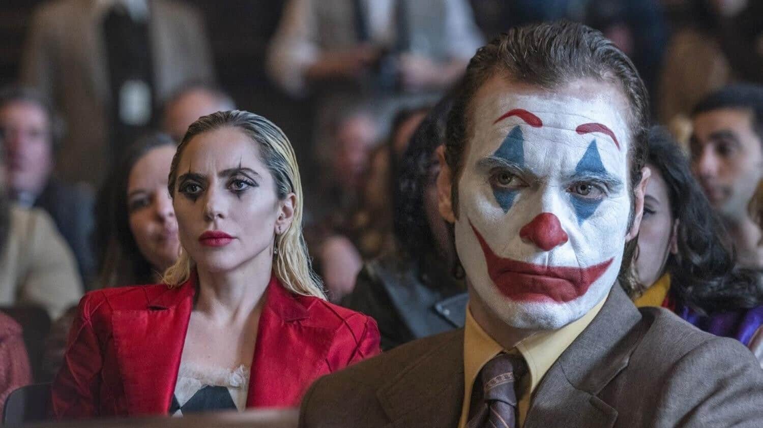 How 'Joker 2' ending breaks down Arthur Fleck's true identity