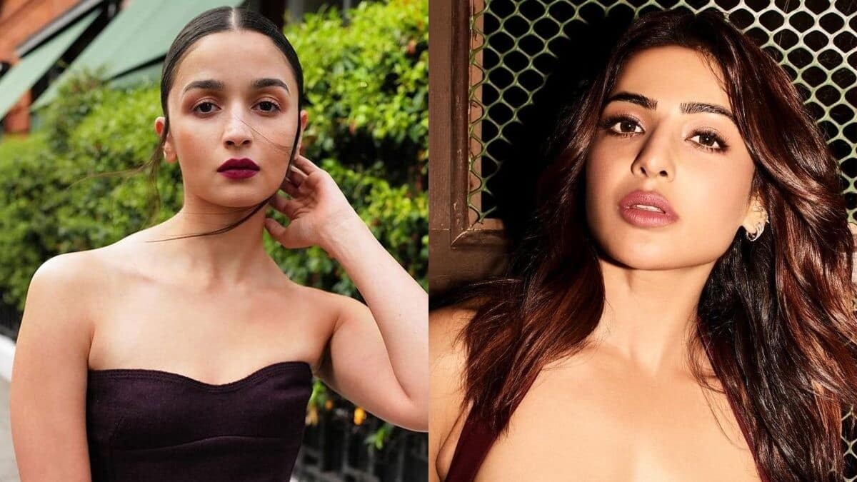 YouTuber slams Alia, Samantha for endorsing junk food, unhealthy habits