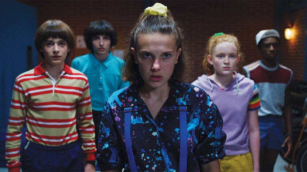 What to expect from 'Stranger Things' series finale