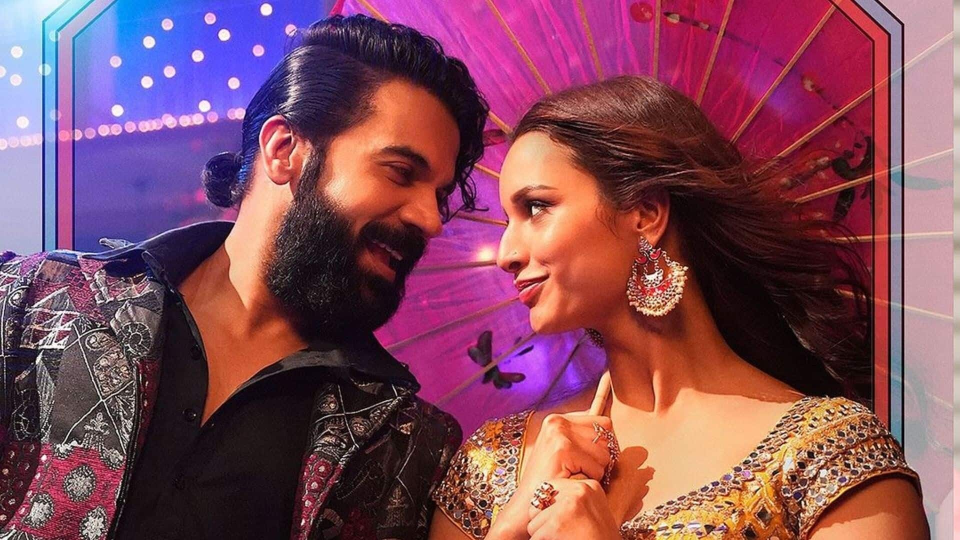 'Vicky Vidya...' slows down; struggles to touch ₹45cr mark