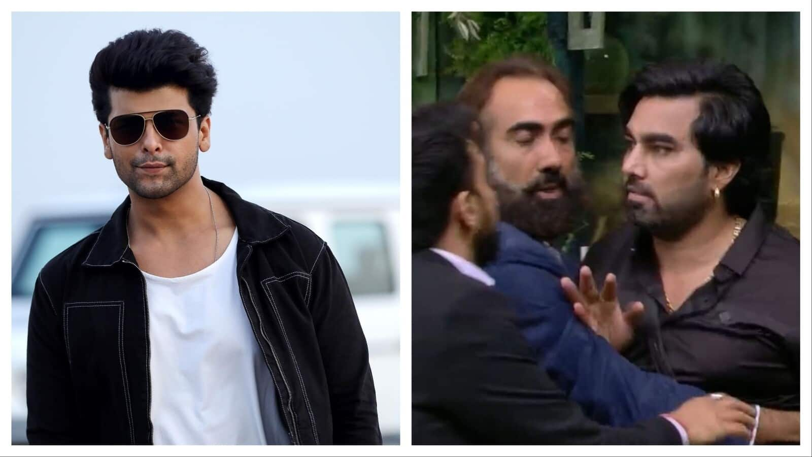 'BB OTT 3': Kushal Tandon demands action against Armaan Malik