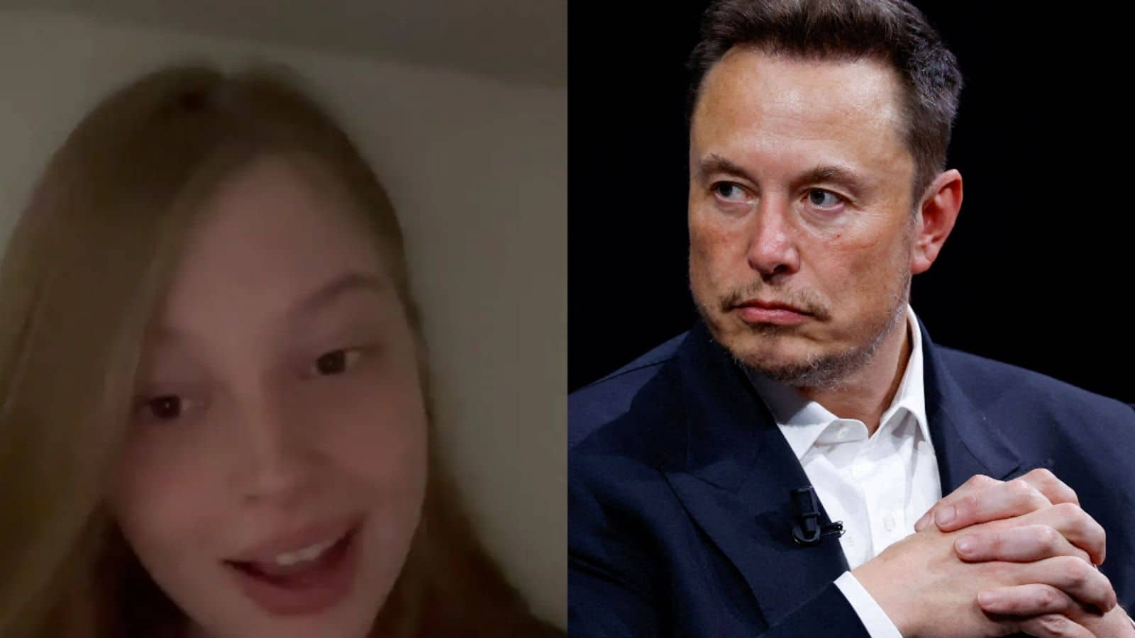 'Entirely fake': Musk's transgender daughter publicly calls out his lies