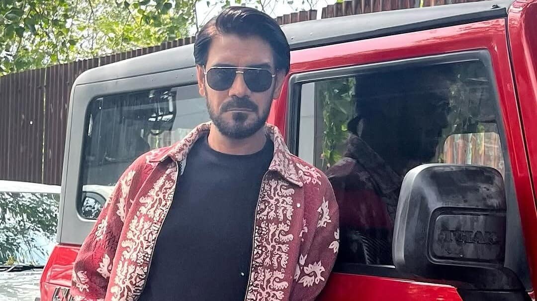 Will Saurabh Sachdeva return for 'Animal Park'? Actor reveals