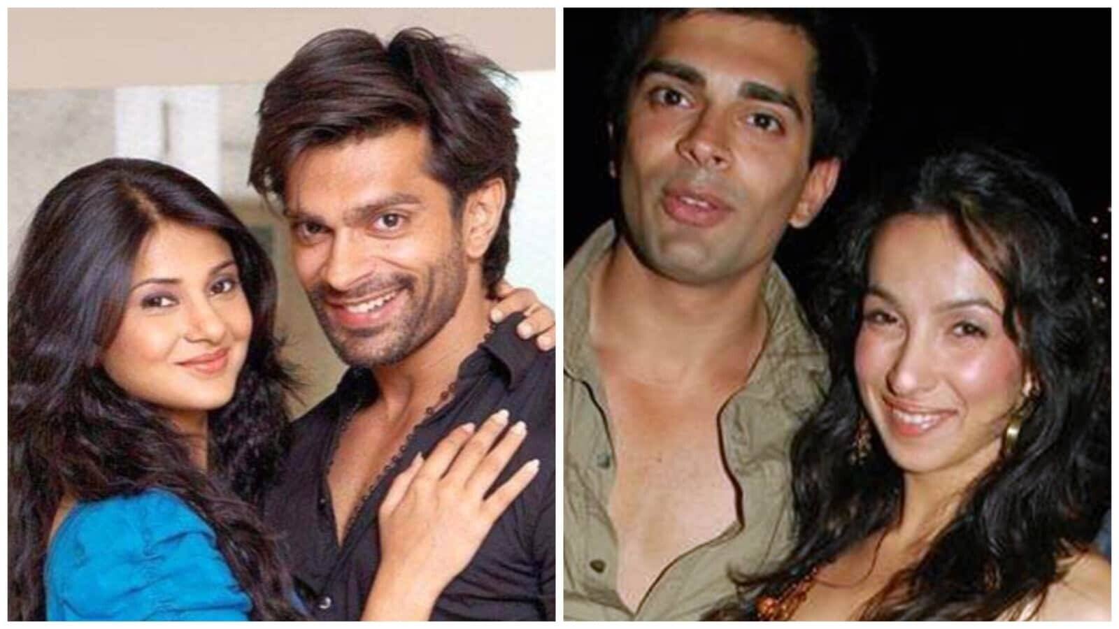 'Nothing good about it': Karan Singh Grover on past divorces