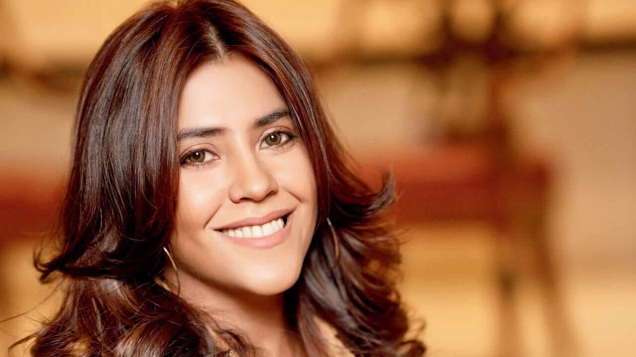 Ektaa Kapoor on workplace harassment: 'Need women to run companies'