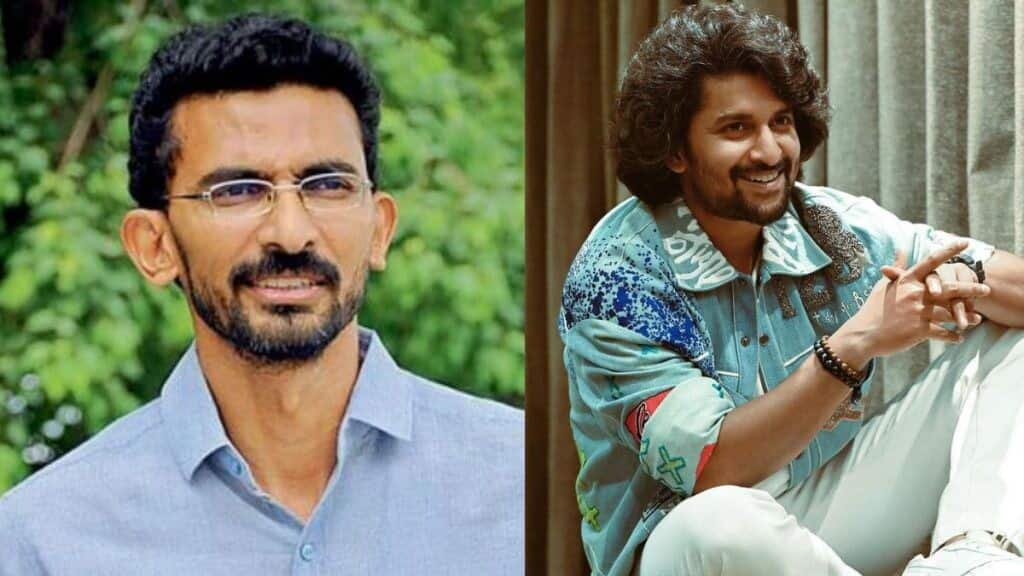 Nani and Sekhar Kammula to unite for upcoming film: Report