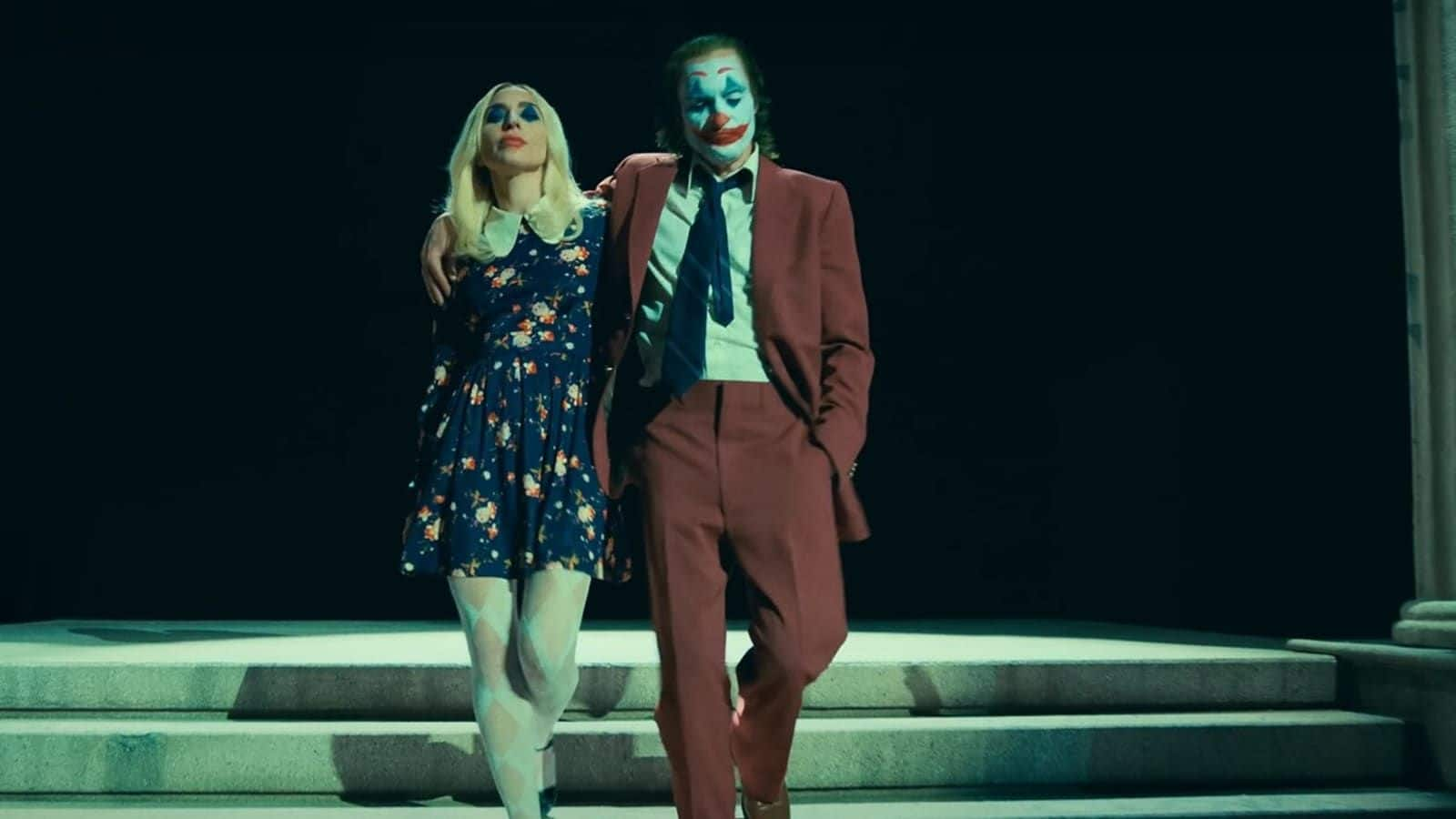 Venice: Despite standing ovation, 'Joker 2' receives negative reviews