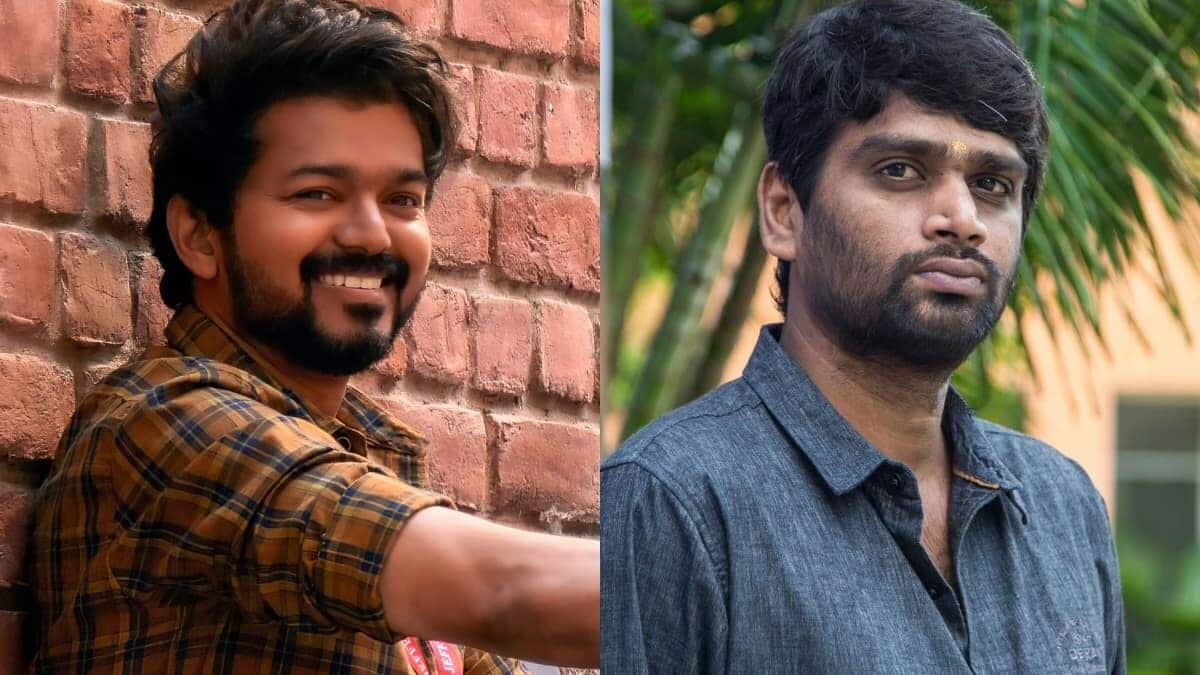 'Thalapathy 69': 'Leo' co-producer to back Vijay's final film