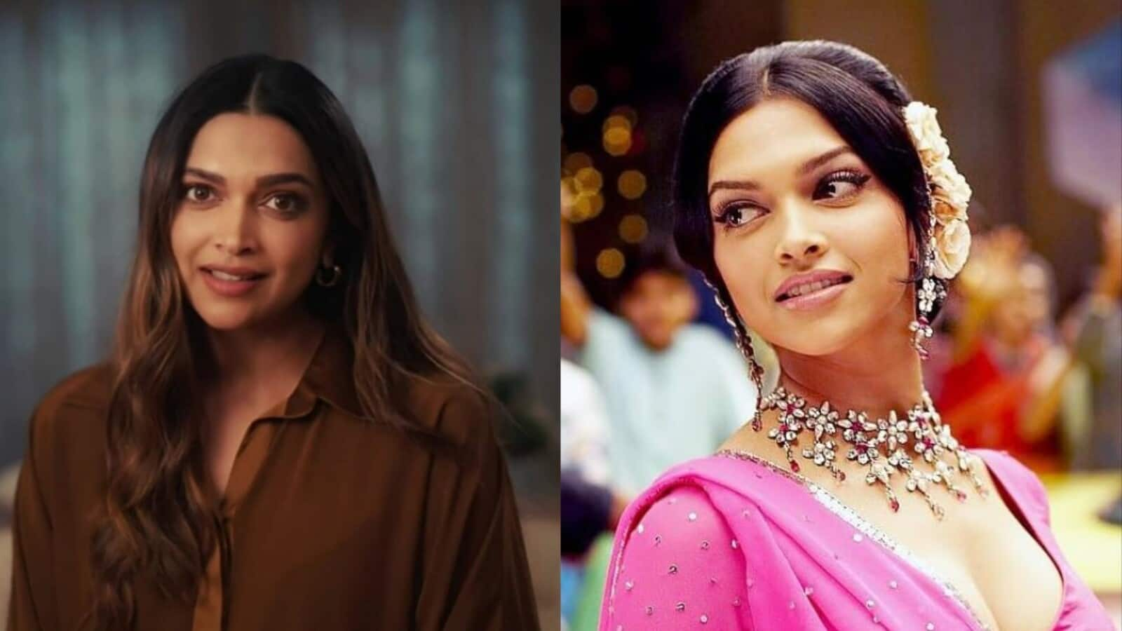 Amid 'Singham Again' backlash, Deepika recalls 'Om Shanti Om' trolling