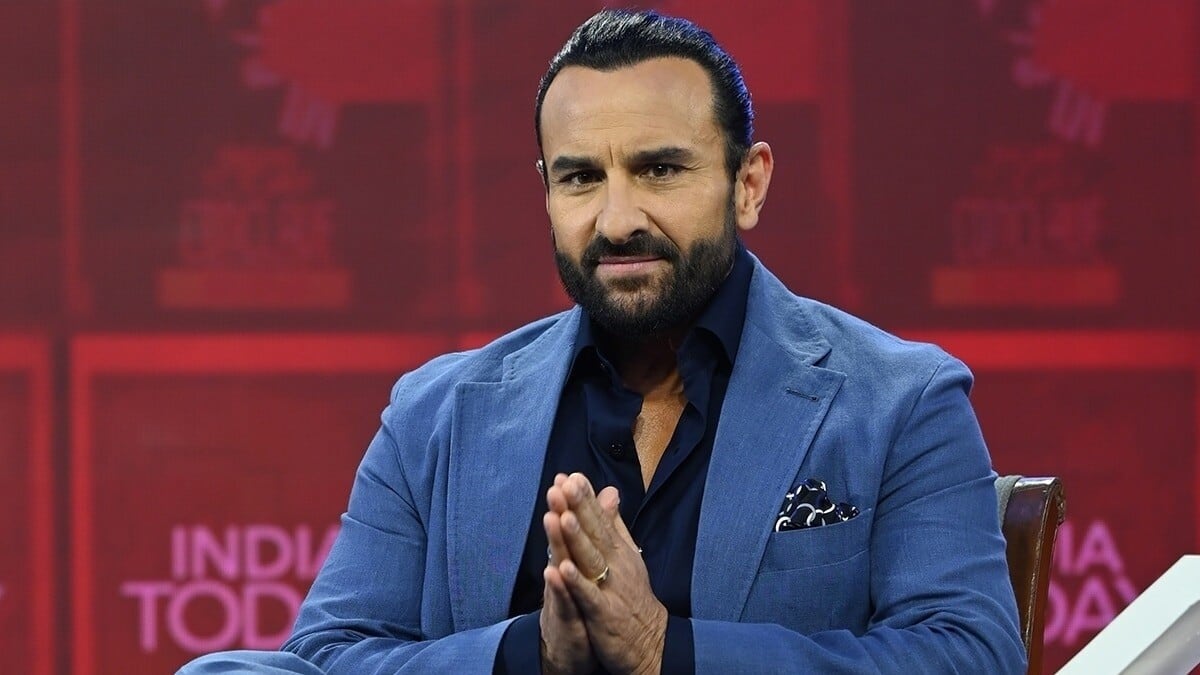 Saif Ali Khan stabbing: Accused sent to 5-day police custody