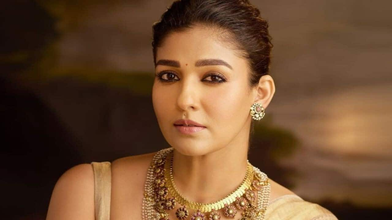 'No plastic in here': Nayanthara slams cosmetic surgery rumors