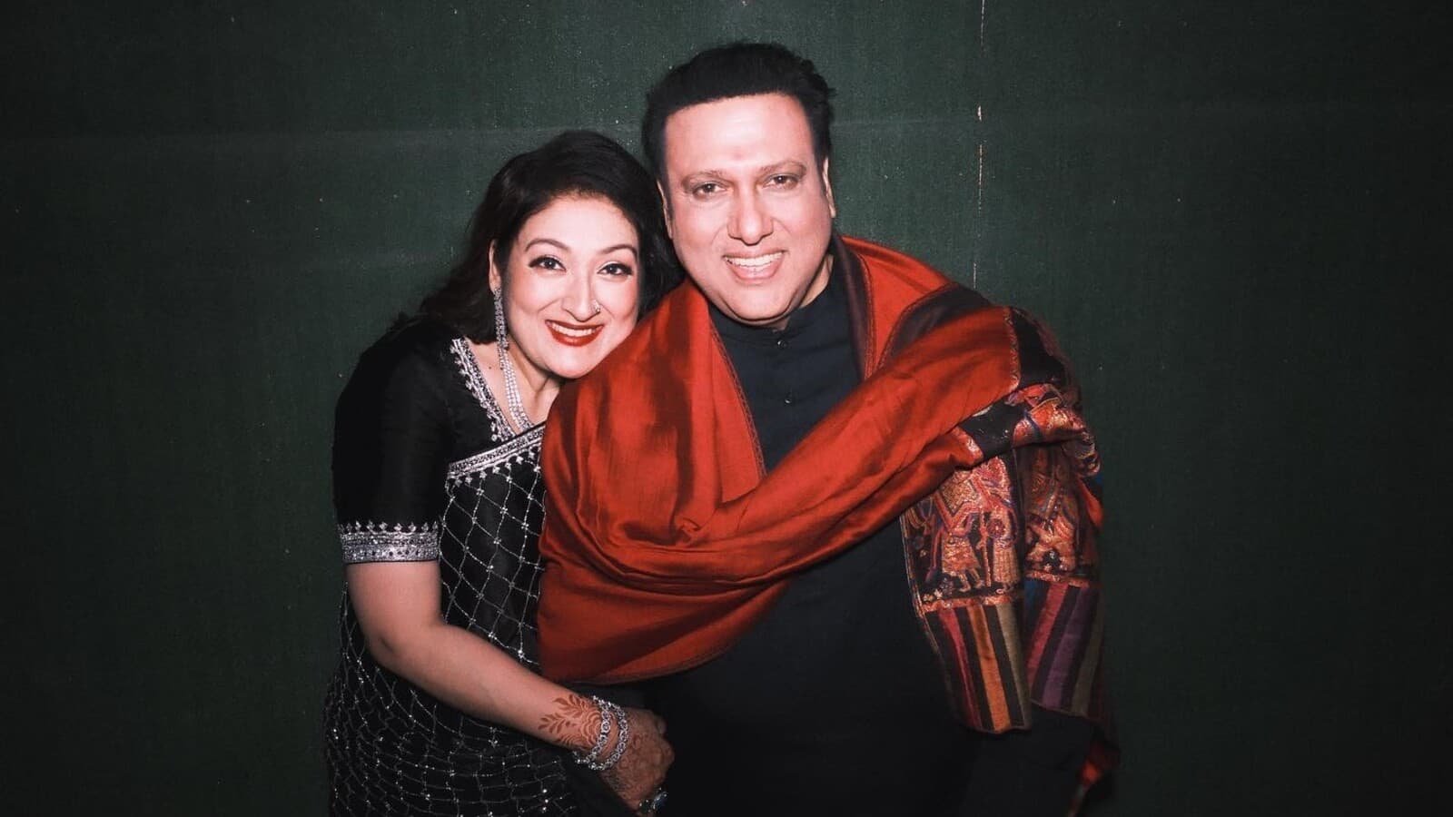 Govinda's wife Sunita in talks for 'Fabulous Lives...': Report