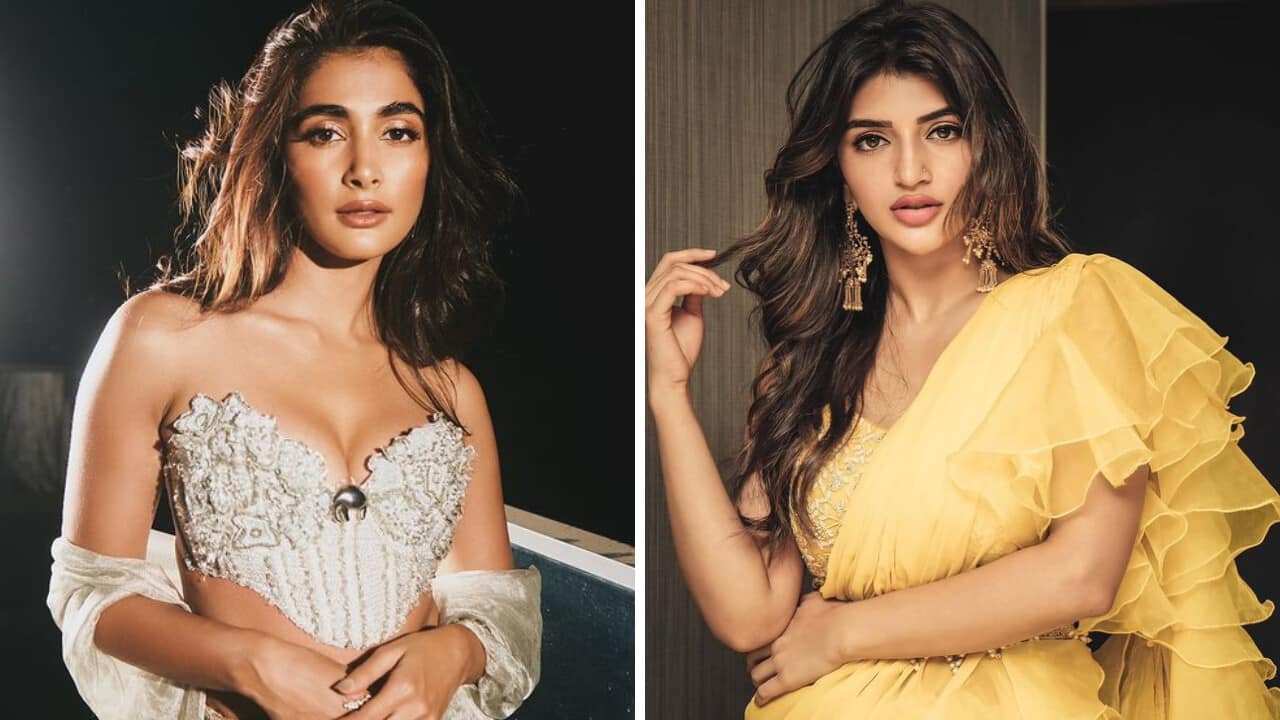 Why Pooja Hegde replaced Sreeleela in Varun's upcoming comedy film