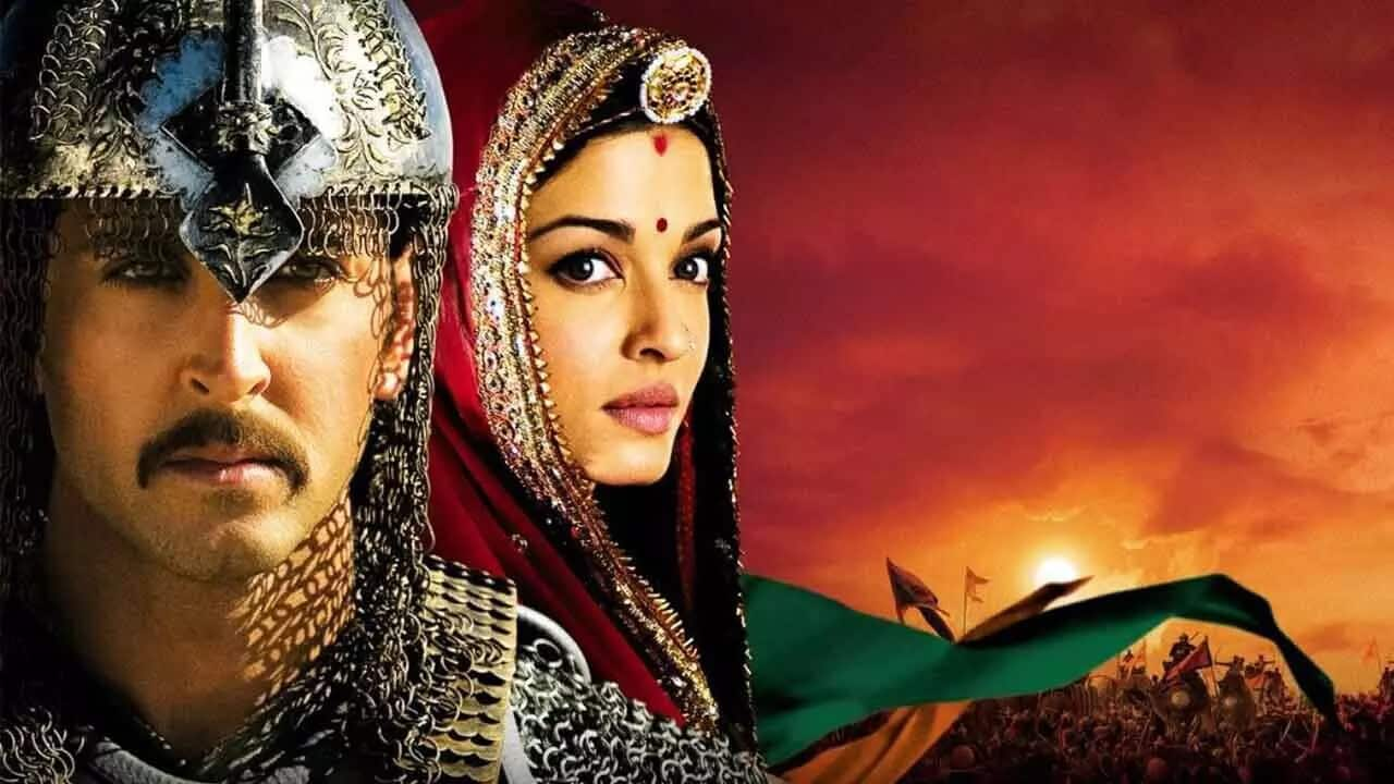 The Academy to host special screening of Hrithik-Aishwarya's 'Jodhaa Akbar'