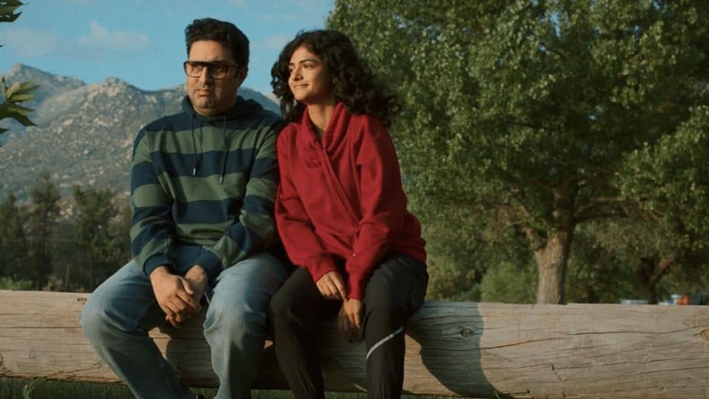 Abhishek's 'I Want...' arrives on Prime Video—but there's a catch