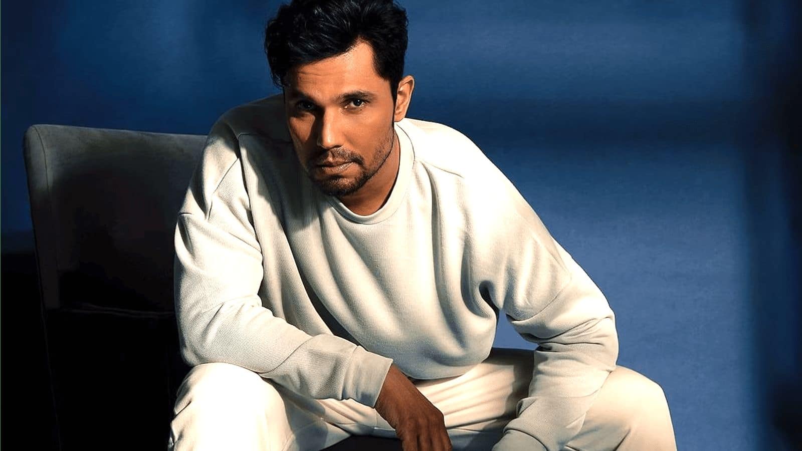 Why Randeep Hooda plans to 'stay away' from biopics