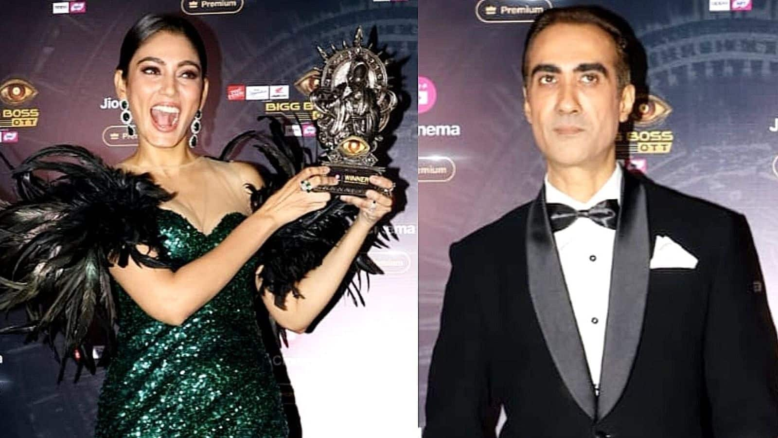 'BB': Ranvir Shorey says 'channel was kind' toward winner Sana