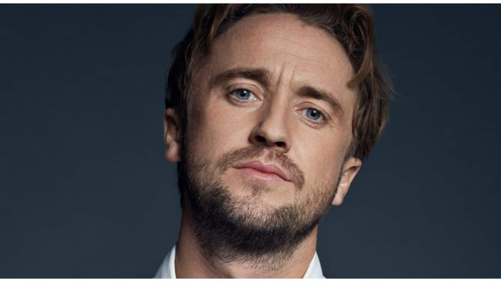 'Harry Potter' star Tom Felton joins Hansal Mehta's 'Gandhi'