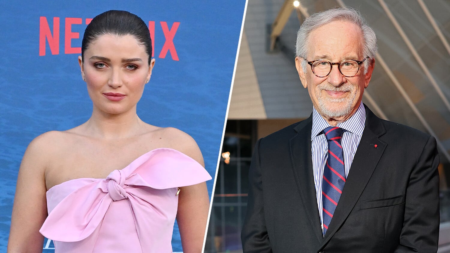 Eve Hewson may star in Steven Spielberg's next film: Report