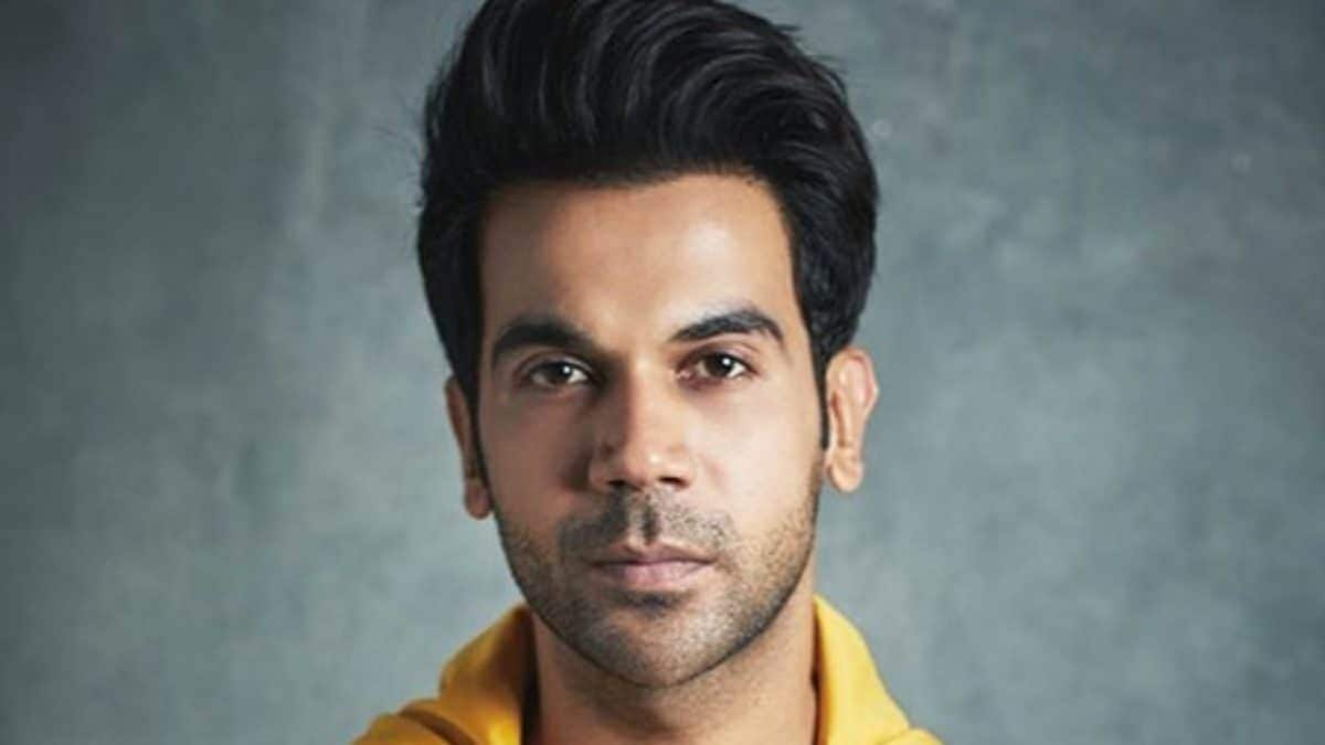 Interesting reason why Rajkummar Rao dropped Yadav from his surname