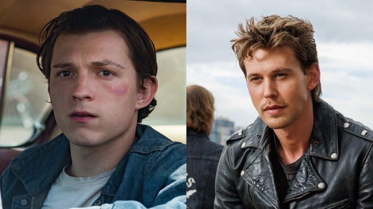 Tom Holland-Austin Butler to collaborate for 'American Speed'