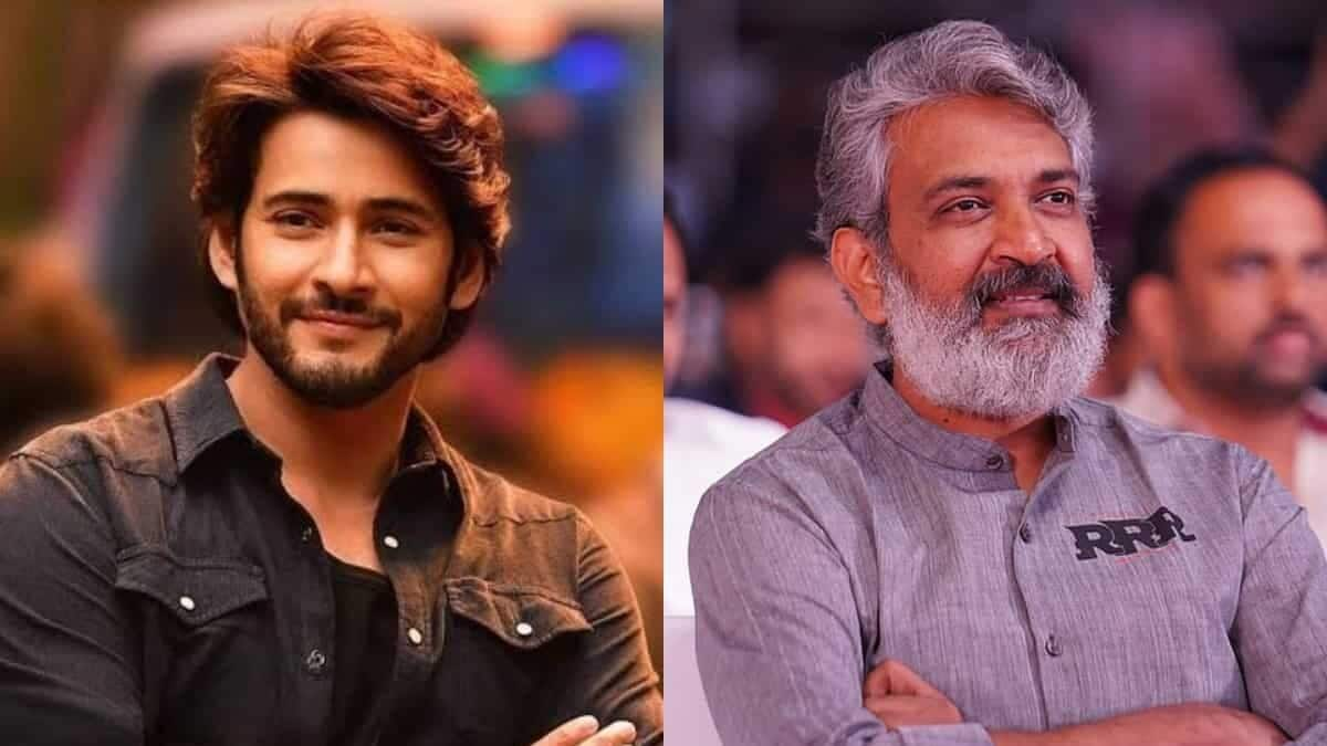 SS Rajamouli-Mahesh Babu's film delayed: Report