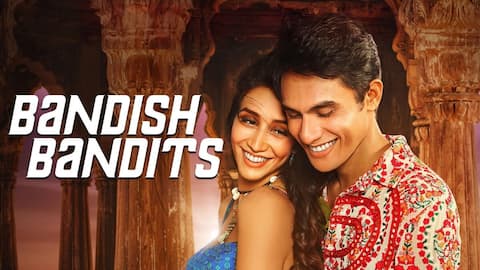 Before 'Bandish Bandits' S02 arrives in December, revisit S01 highlights