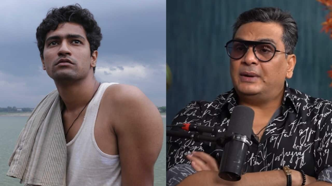 Mukesh Chhabra reveals Bollywood's initial skepticism toward Vicky Kaushal