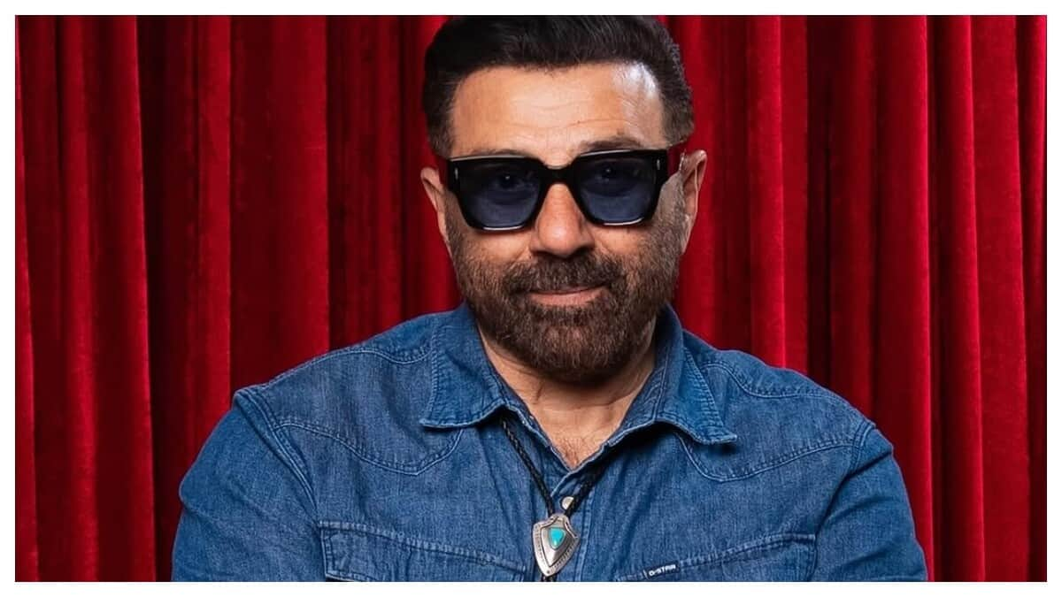 Sunny Deol confirms role in 'Ramayana,' likens it to 'Avatar'