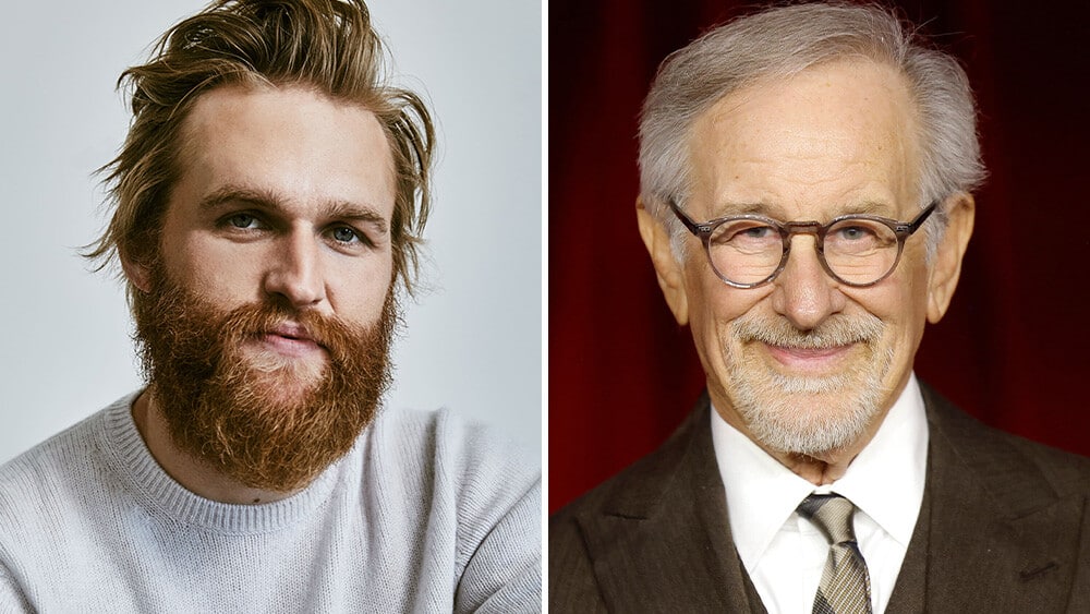 Wyatt Russell may join Steven Spielberg's upcoming UFO movie