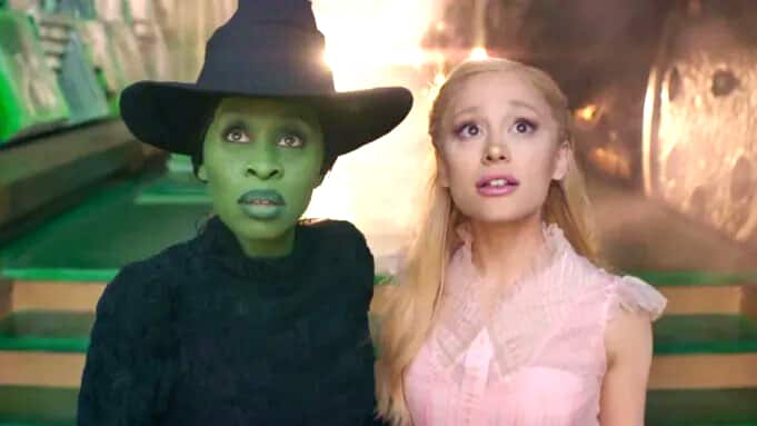 How 'Wicked 2' will be significantly different from 'Wicked'