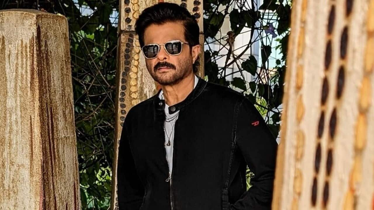 After 'Alpha,' Anil Kapoor signs 'War 2' and 'Pathaan 2'