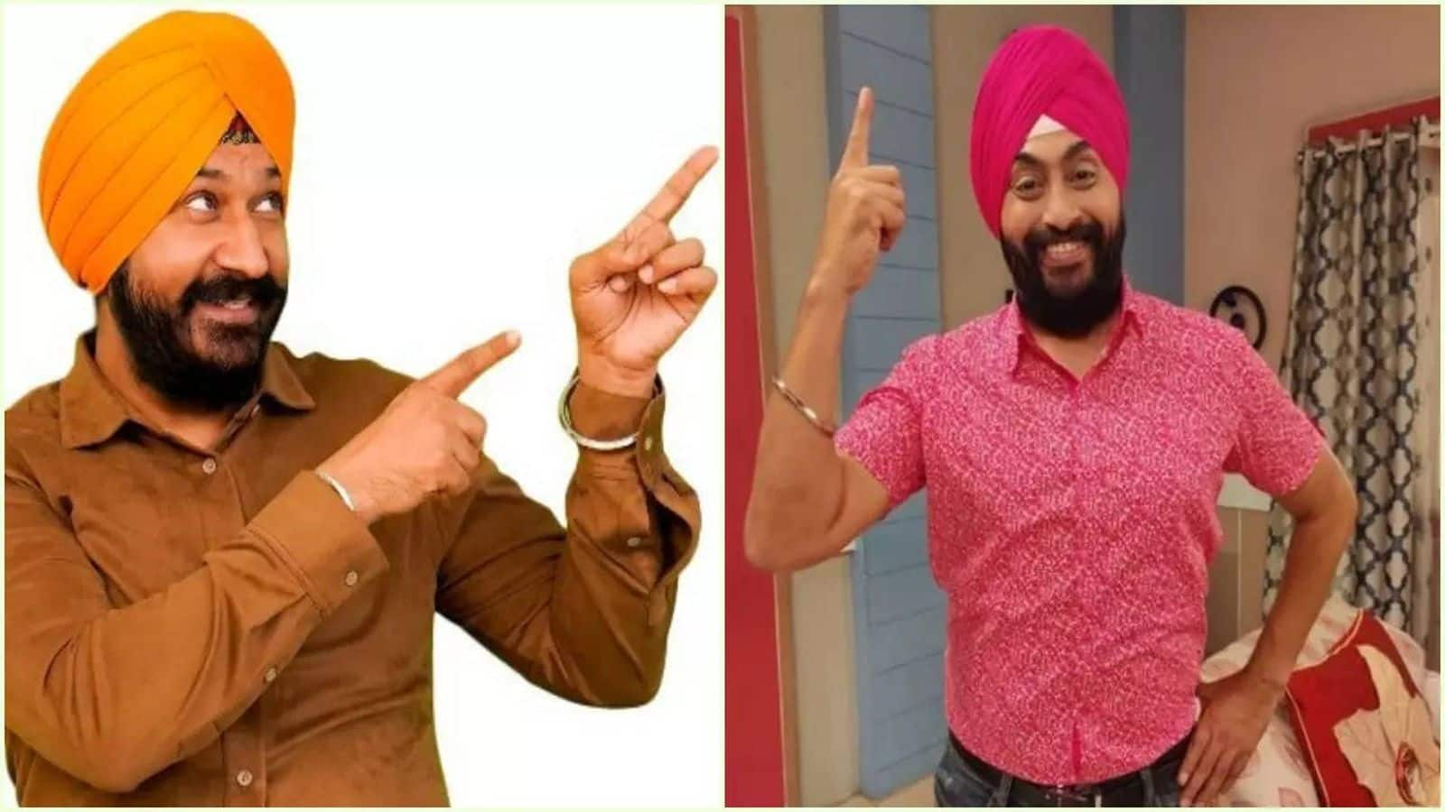 'TMKOC': Old Sodhi earned 160% more salary than new Sodhi!