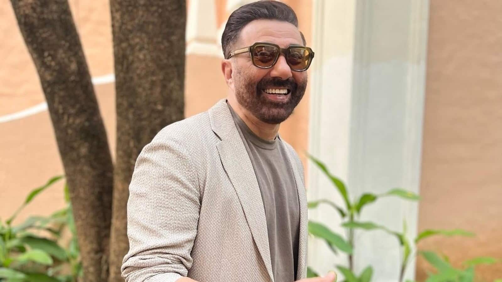 Gopichand Malineni-Sunny Deol's film will be 'racy' and 'realistic'