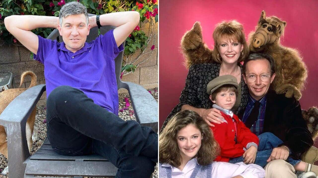 'ALF' star Benji Gregory's cause of death revealed 