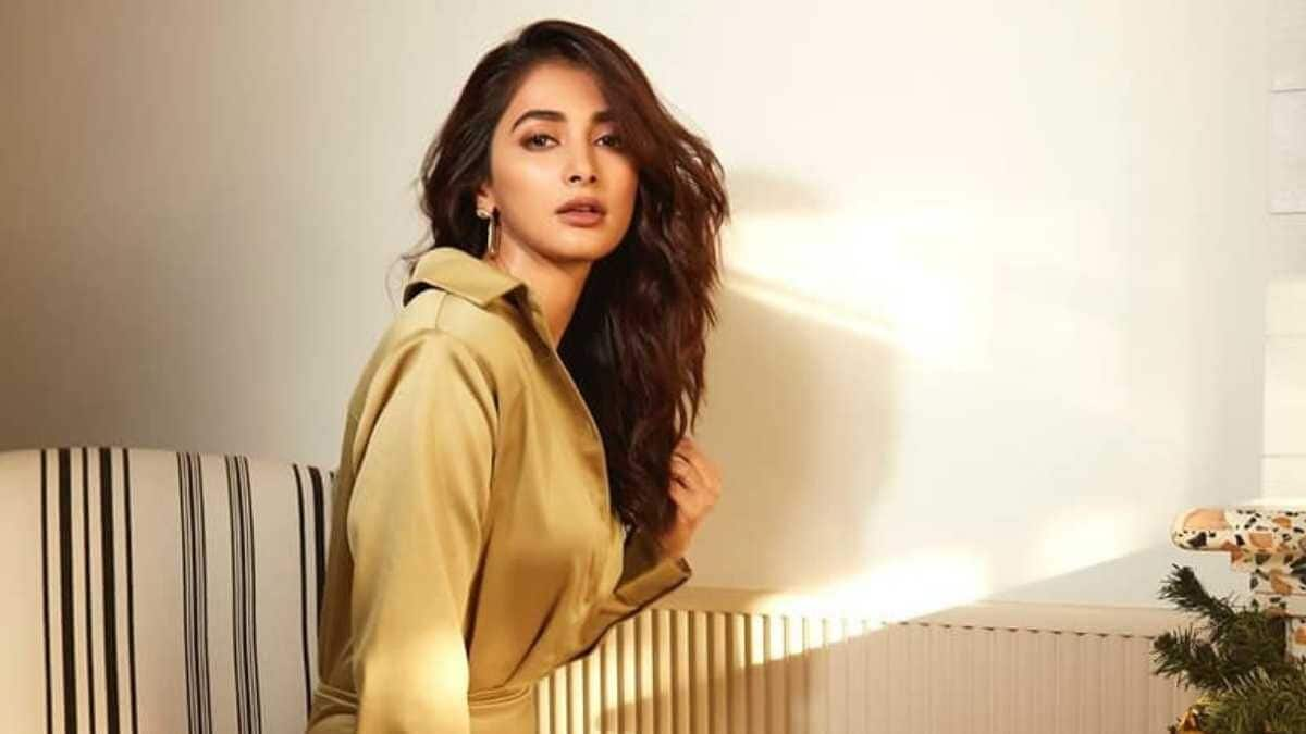 Pooja Hegde replaces Sreeleela in David Dhawan's next: Report